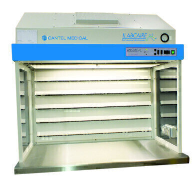 Laminar Flow Cabinets