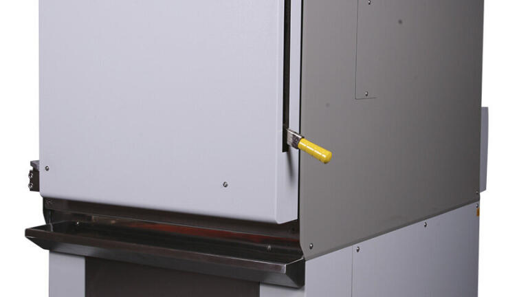 The Alternative Lab Autoclave