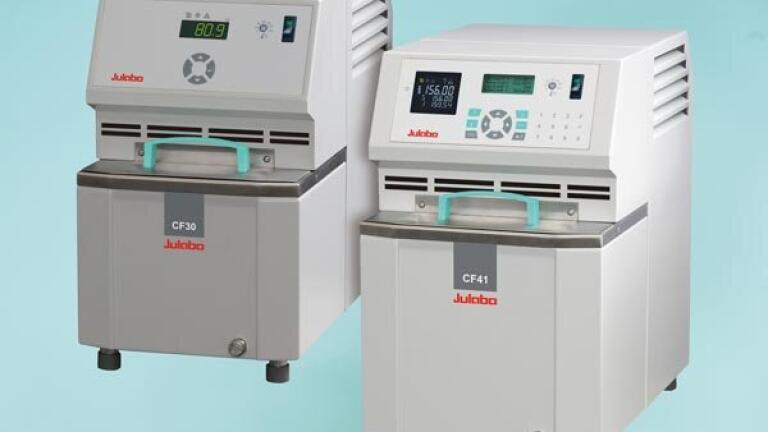 Maximum Performance – Minimum Space