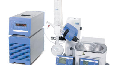 New Refrigerated Circulators from IKA