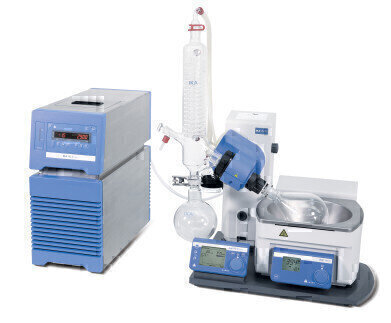 New Refrigerated Circulators from IKA
