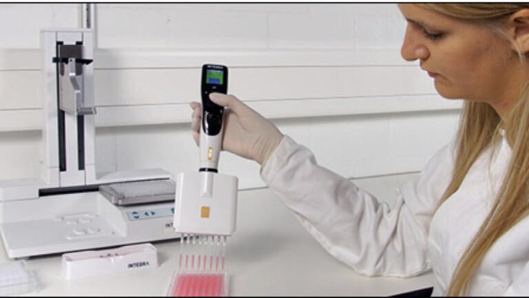 Improving the Consistency and Efficiency of Early Drug Discovery