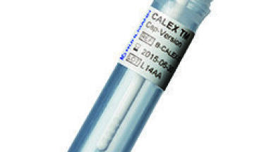 Faecal Calprotectin Sample Collection and Extraction Made Easy