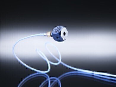 Miniature Triax Accelerometer Range Expanded
