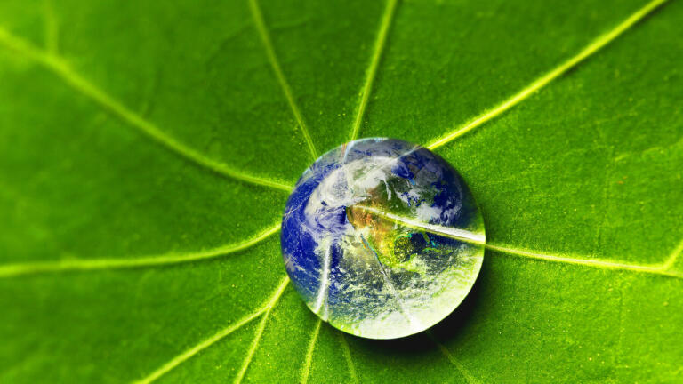 Reproducible Evaporation of Environmental Samples 