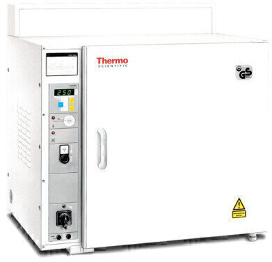 Thermo Scientific LUT 6050 / LUT6050F Drying Oven for Coating Substances 
