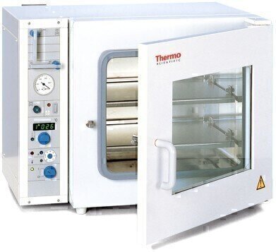 Thermo Scientific FT6060 Fresh-Air Laboratory Oven with Explosion-Protected Chamber   
