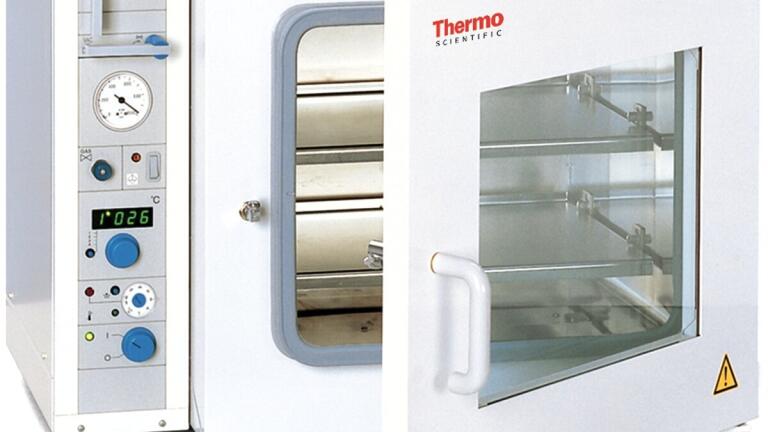 Thermo Scientific FT6060 Fresh-Air Laboratory Oven with Explosion-Protected Chamber   