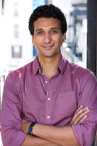 Research on Skilled Limb Movement Wins 2014 Eppendorf & Science Prize
