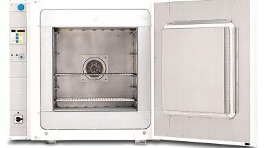 Thermo Scientific WU6100 Air Circulation Heating and Drying Oven  