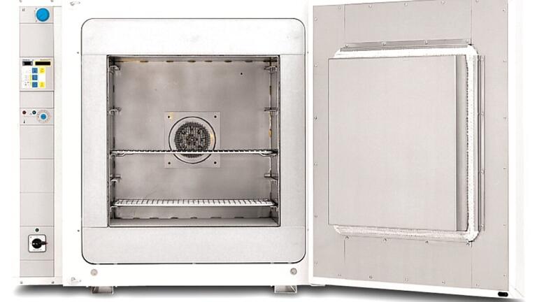 Thermo Scientific WU6100 Air Circulation Heating and Drying Oven  