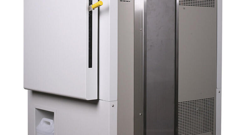 Latest Autoclave Provides Sterile Transit Path