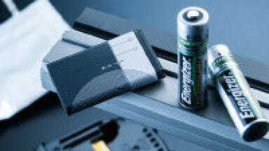 Webinar: Battery Testing with Calorimetry