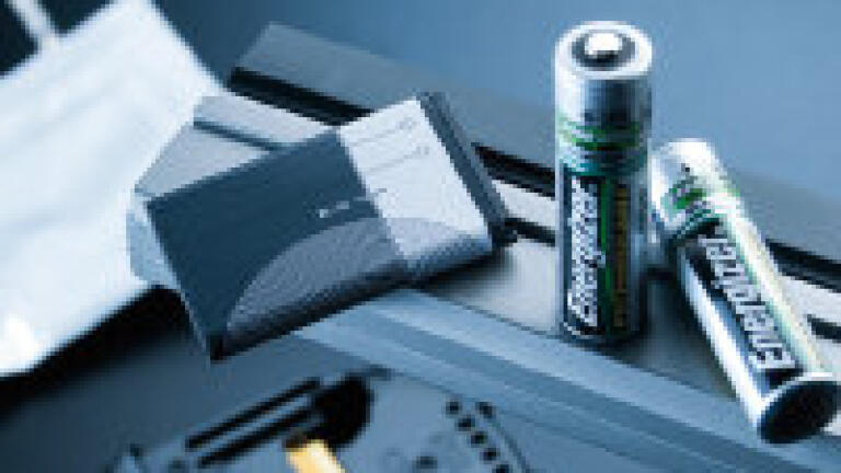 Webinar: Battery Testing with Calorimetry