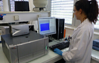 An Antioxidant Assay for the Real World with Tecan’s Infinite M1000® PRO
