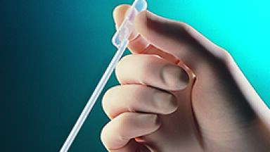 Specialist Components for Diagnostic Kit Manufacture