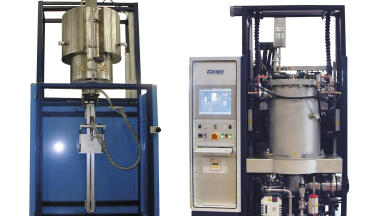 Furnace Manufacturer Expands Product Range to 3000°C