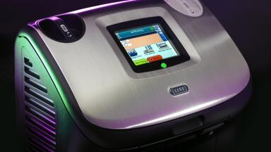 New Printer is the Clean Winner for Laboratories