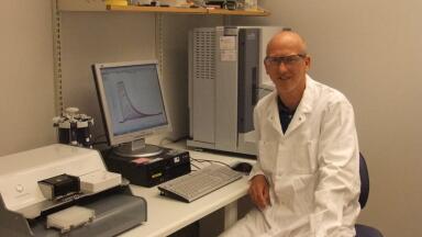 Digital Dispenser Simplifies SPR Experiments