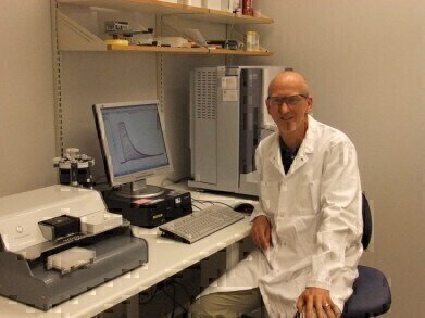 Digital Dispenser Simplifies SPR Experiments
