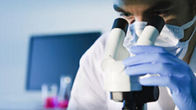 Fast, Accurate ID of MRSA by detecting mecA gene mRNA