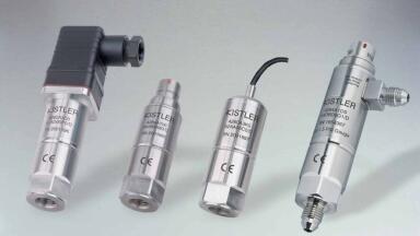 Pressure Sensors for ATEX Zoned Hazardous Environments