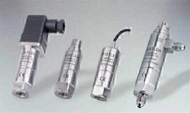 Pressure Sensors for ATEX Zoned Hazardous Environments

