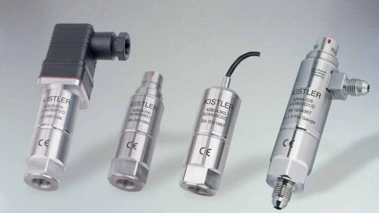 Pressure Sensors for ATEX Zoned Hazardous Environments