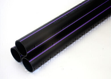 New Colour Code Identification helps keep Safety First for Chemical Drainage Pipework System
