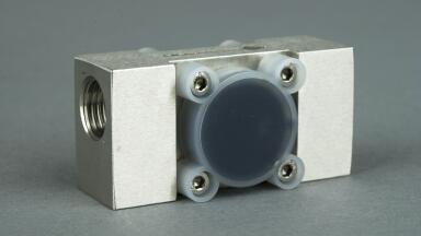 Pre-Scaler Enables Flowmeter Commissioning Without Recalibration