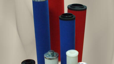 High Quality, Low Cost Replacement Filter Cartridges