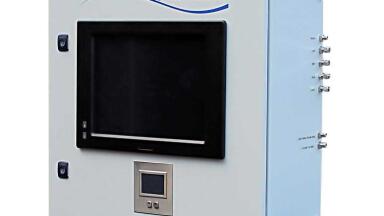 New Laboratory Gas Blender Released