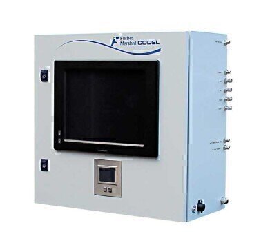 New Laboratory Gas Blender Released
