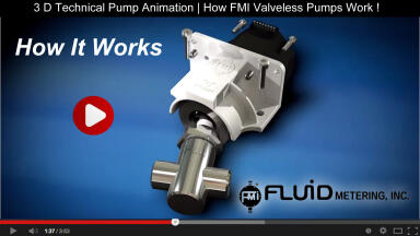 3D Video Animation Solves?55 Year Valveless Pump Mystery