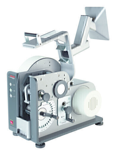 Jaw Crusher for Powerful Pre-crushing of Hard and Very Hard Brittle Materials
