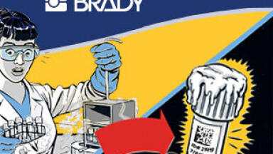 Get Cryo Labels that Stick