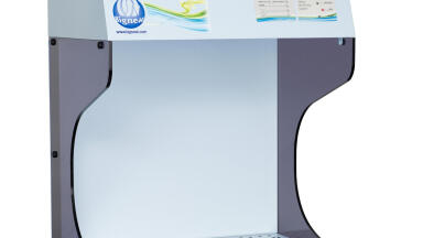 New Style of Safety Workstation Announced