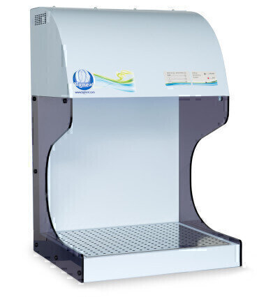 New Style of Safety Workstation Announced
