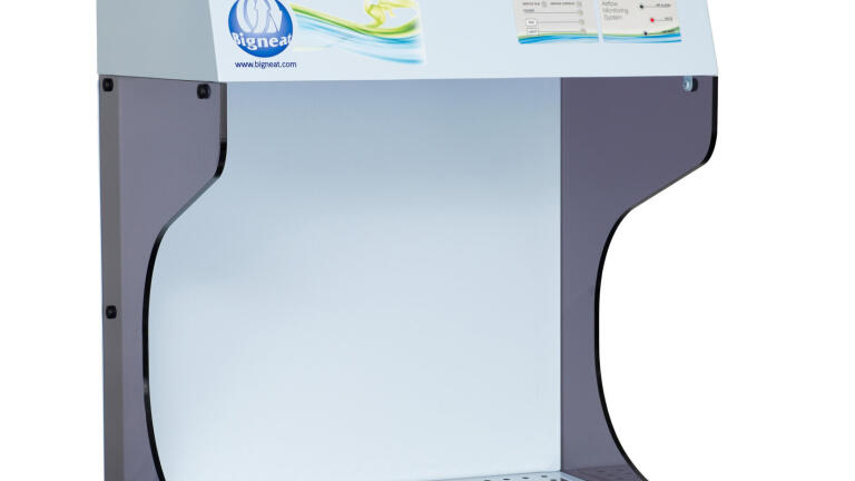 New Style of Safety Workstation Announced