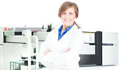 High-level Control Added to Illumina Next Generation Sequencing Workflows
