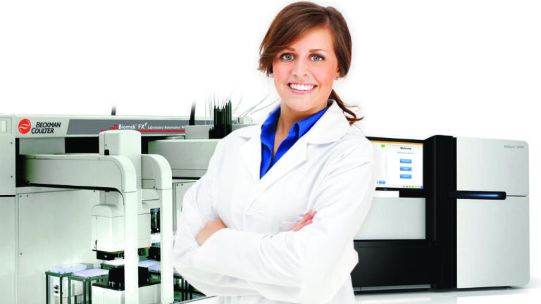 High-level Control Added to Illumina Next Generation Sequencing Workflows
