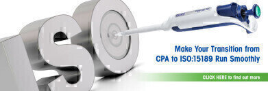 Laboratories should embrace ISO 15189 says Anachem
