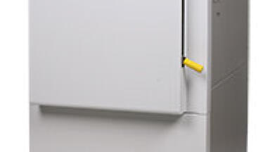 Priorclave Cylindrical Autoclaves Improve Lab Performance