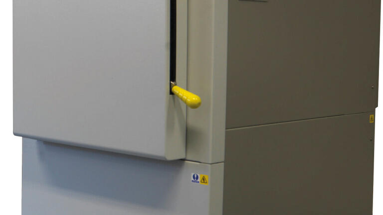 Cylindrical Autoclaves Improve Lab Performance