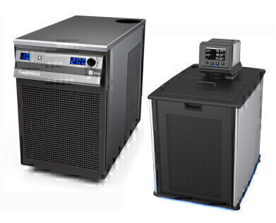 Chillers and Refrigerated Circulators Provide Reliable Temperature Control for Analytical Instrumentation
