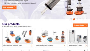 New Website offers Range of Chemistry Productivity Tools