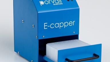 New Electronic Mat Capper Launched