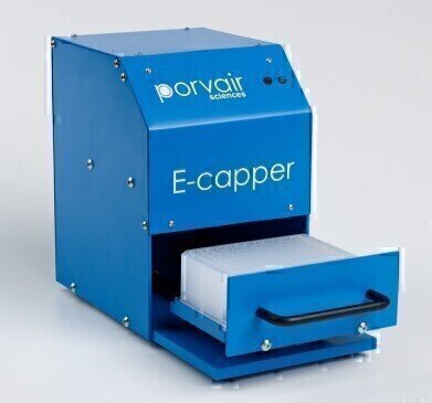 New Electronic Mat Capper Launched

