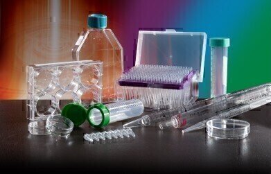 Tissue Culture Plastics and Epigenetic Supplies
