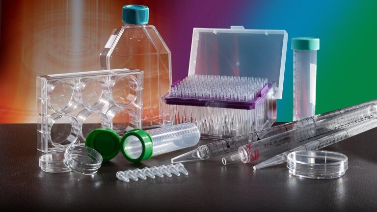 Tissue Culture Plastics and Epigenetic Supplies